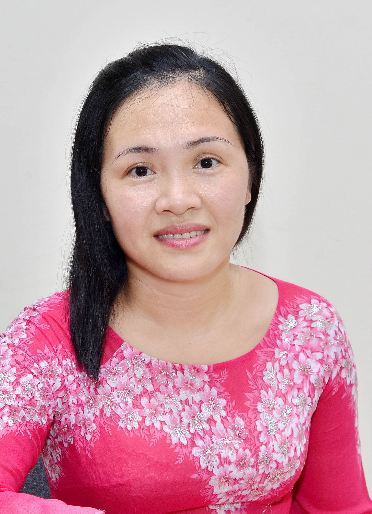Huong T